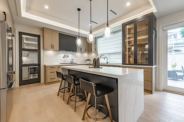 Trusted Kitchen Island Installation service in Perkasie, PA - Remodeling Of Kitchen
